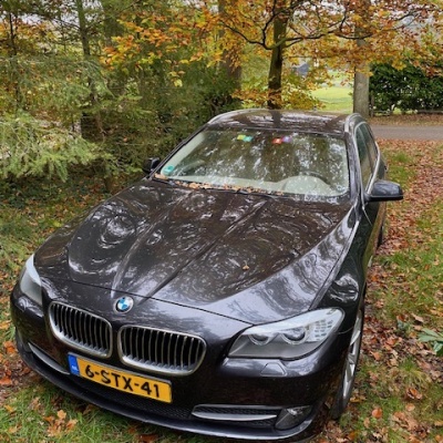 BMW528itouring