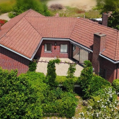 Foto drone
