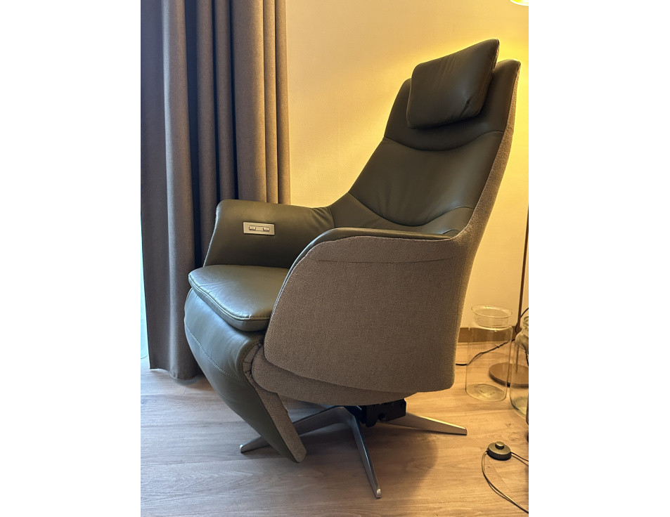 Relaxfauteuil