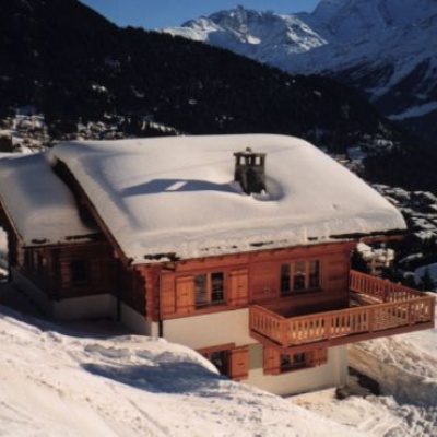 Verbier huis 21