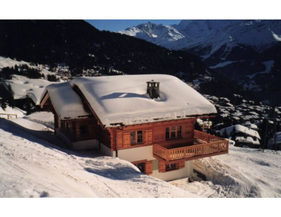 Verbier huis 21